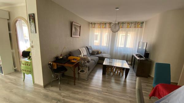 🏠 Lot de 3 appartements rénovés – Belfort