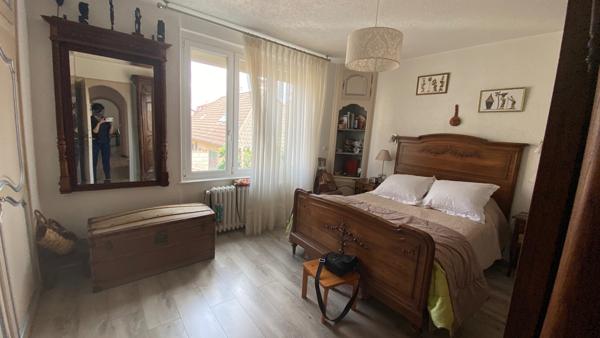 🏠 Lot de 3 appartements rénovés – Belfort