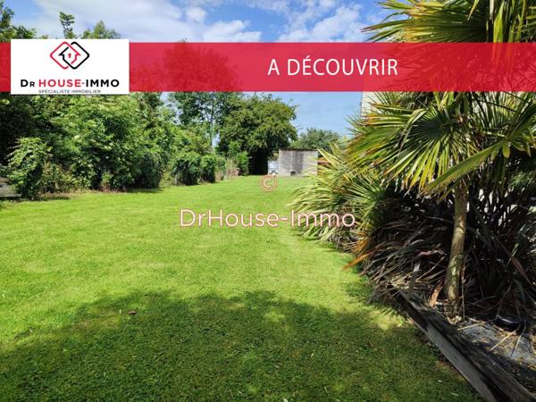 Maison à vendre 7 pièces de 177 m²