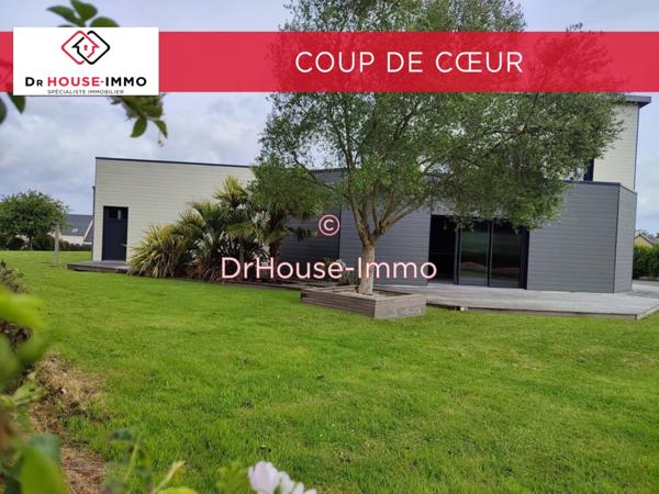 Maison à vendre 7 pièces de 177 m²