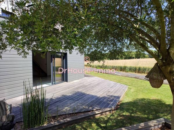 Maison à vendre 7 pièces de 177 m²