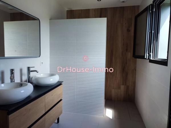 Maison à vendre 7 pièces de 177 m²