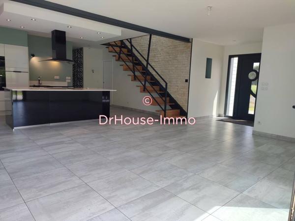 Maison à vendre 7 pièces de 177 m²
