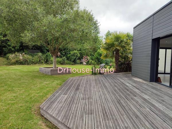 Maison à vendre 7 pièces de 177 m²