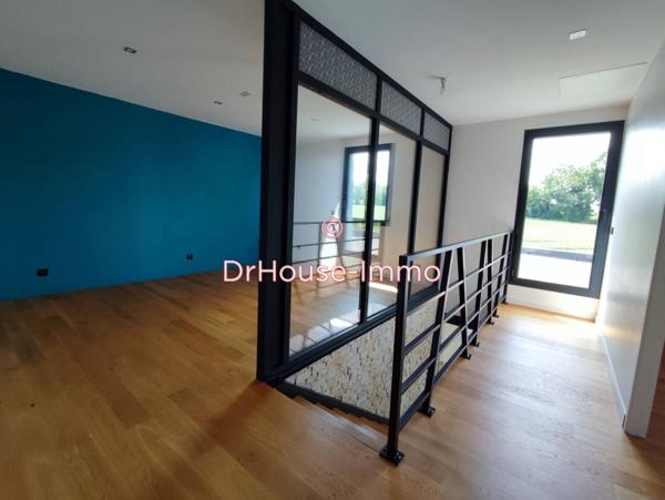 Maison à vendre 7 pièces de 177 m²