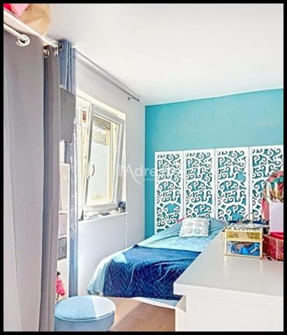 TOURNAN-EN-BRIE - Appartement Lumineux 4 Pièces de 65 m² - 3 Chambres - Avec Parking et Cave