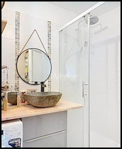 TOURNAN-EN-BRIE - Appartement Lumineux 4 Pièces de 65 m² - 3 Chambres - Avec Parking et Cave