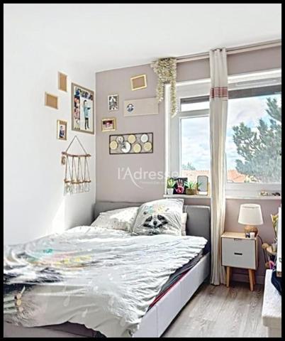 TOURNAN-EN-BRIE - Appartement Lumineux 4 Pièces de 65 m² - 3 Chambres - Avec Parking et Cave