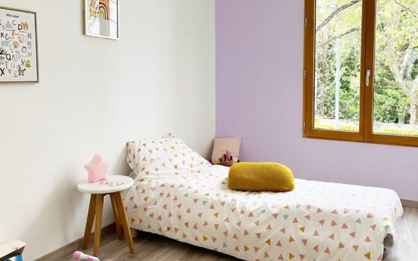 Appartement à vendre    2 pièces • 45 m2 Sainte-Foy-lès-Lyon