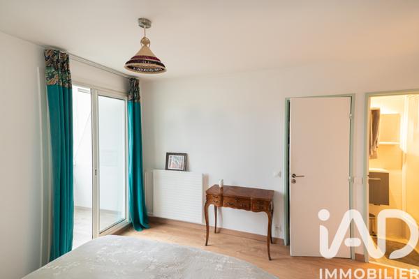Appartement à vendre 5 pièces 98 m² Échirolles