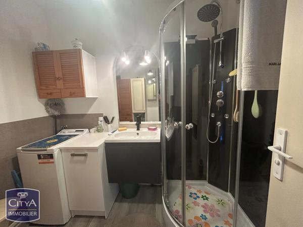 Appartement à vendre 4 pièces 81m² Déville-lès-Rouen (76250)