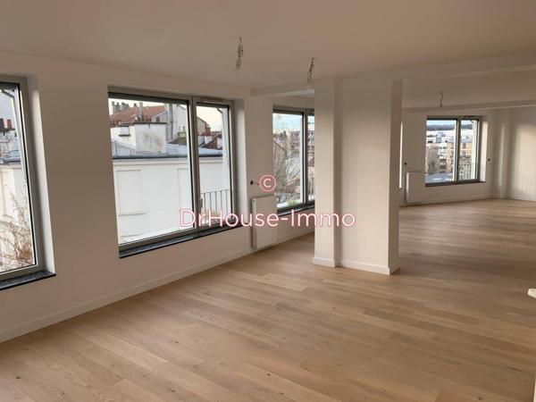 Appartement à vendre 5 pièces de 120 m²