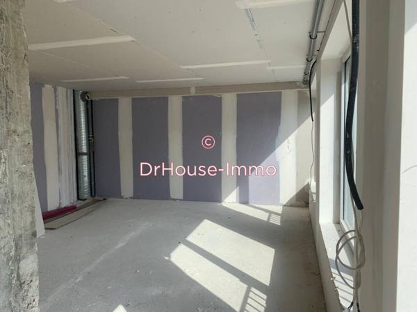 Appartement à vendre 5 pièces de 120 m²