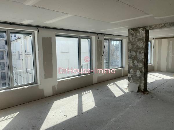 Appartement à vendre 5 pièces de 120 m²