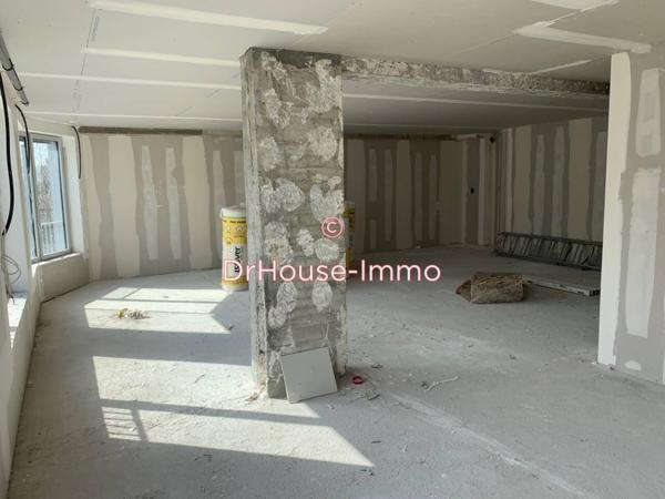 Appartement à vendre 5 pièces de 120 m²