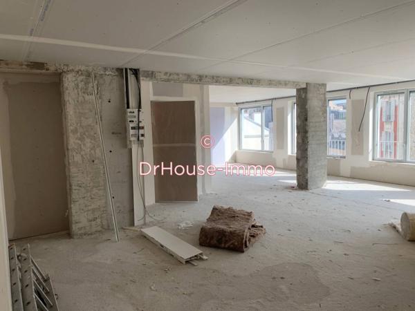 Appartement à vendre 5 pièces de 120 m²