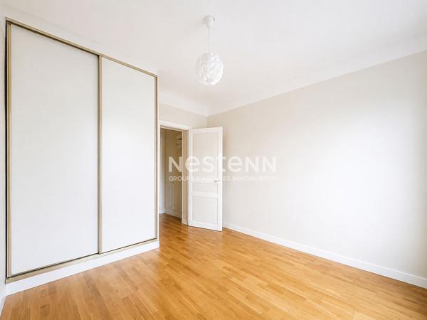 Boulogne-Billancourt, Appartement 2 pièces de 37 m² avec balcon, proche métro ligne 9, investissement, pied-à-terre, résidence principale