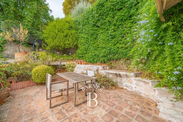 Saint-Jeannet, Maison de village 4 Chambres -  130 m² à vendre