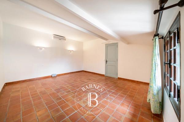 Saint-Jeannet, Maison de village 4 Chambres -  130 m² à vendre