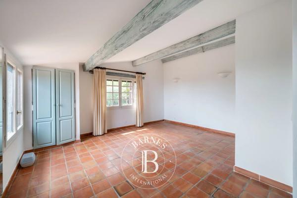 Saint-Jeannet, Maison de village 4 Chambres -  130 m² à vendre