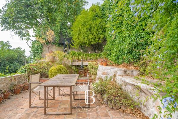 Saint-Jeannet, Maison de village 4 Chambres -  130 m² à vendre