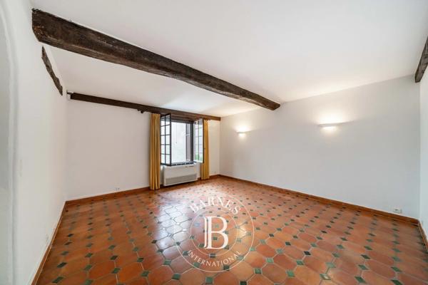 Saint-Jeannet, Maison de village 4 Chambres -  130 m² à vendre