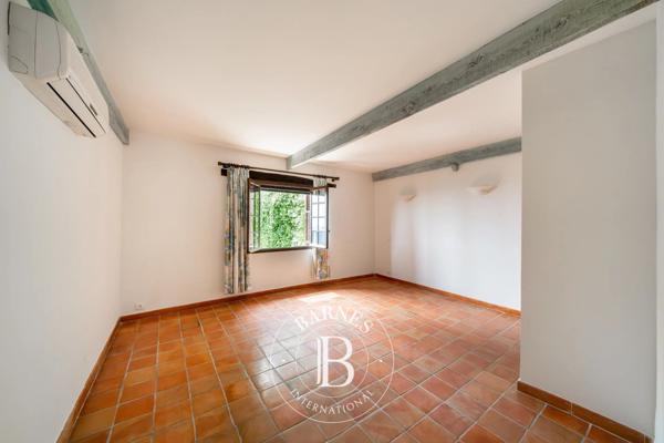 Saint-Jeannet, Maison de village 4 Chambres -  130 m² à vendre