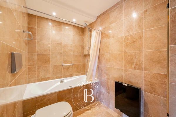 Saint-Jeannet, Maison de village 4 Chambres -  130 m² à vendre