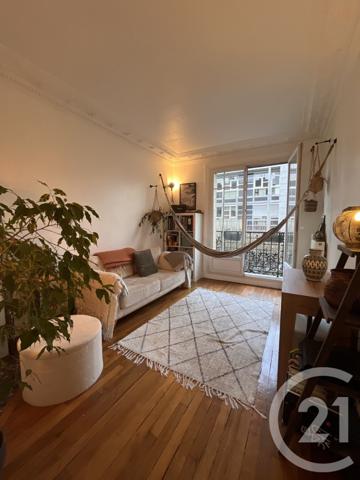 Appartement F3 à vendre  3 pièces - 51,10 m2 CHOISY LE ROI - 94