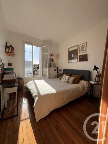 Appartement F3 à vendre  3 pièces - 51,10 m2 CHOISY LE ROI - 94