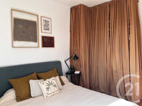 Appartement F3 à vendre  3 pièces - 51,10 m2 CHOISY LE ROI - 94