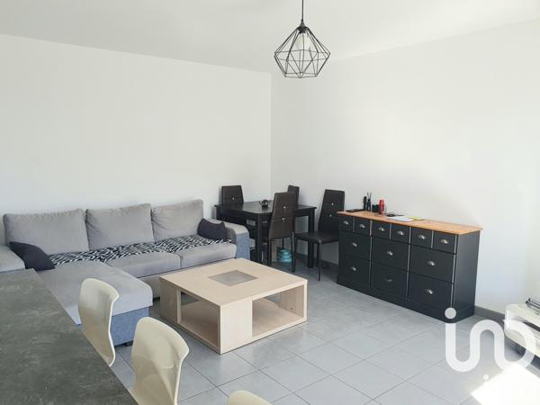 Appartement à vendre 3 pièces 64 m² Léguevin