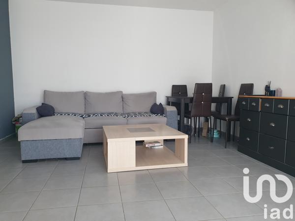 Appartement à vendre 3 pièces 64 m² Léguevin