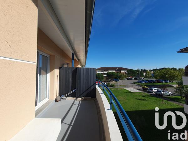 Appartement à vendre 3 pièces 64 m² Léguevin