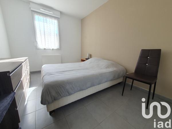 Appartement à vendre 3 pièces 64 m² Léguevin