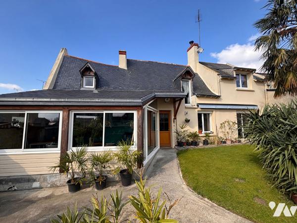 Maison Distre 5 pièce(s) 108 m2