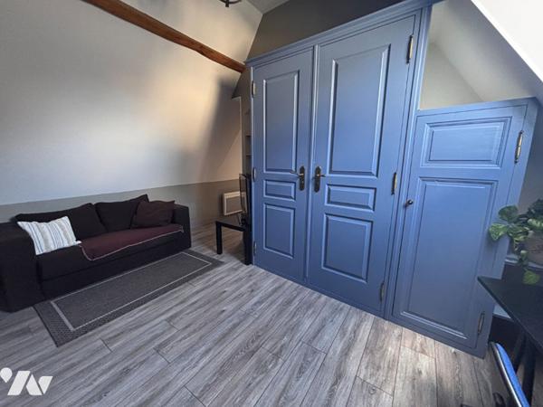 Maison Distre 5 pièce(s) 108 m2