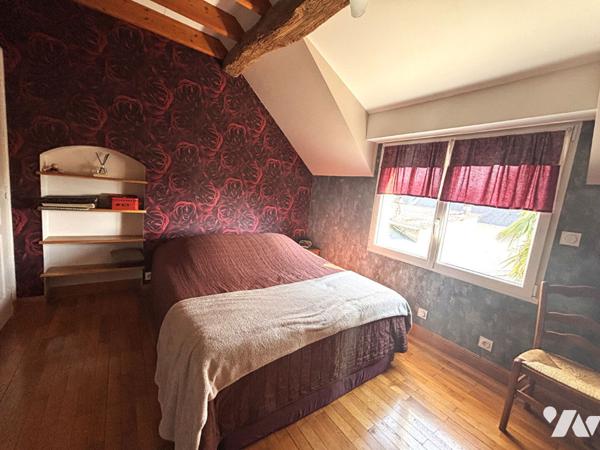 Maison Distre 5 pièce(s) 108 m2