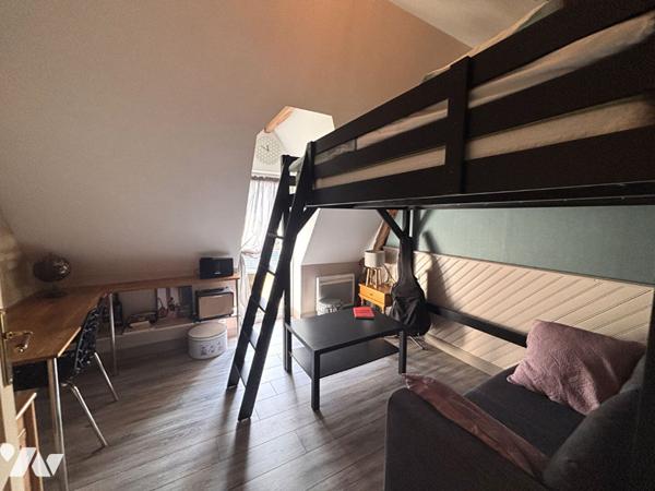 Maison Distre 5 pièce(s) 108 m2