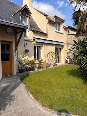 Maison Distre 5 pièce(s) 108 m2