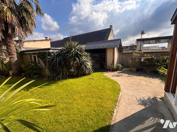 Maison Distre 5 pièce(s) 108 m2