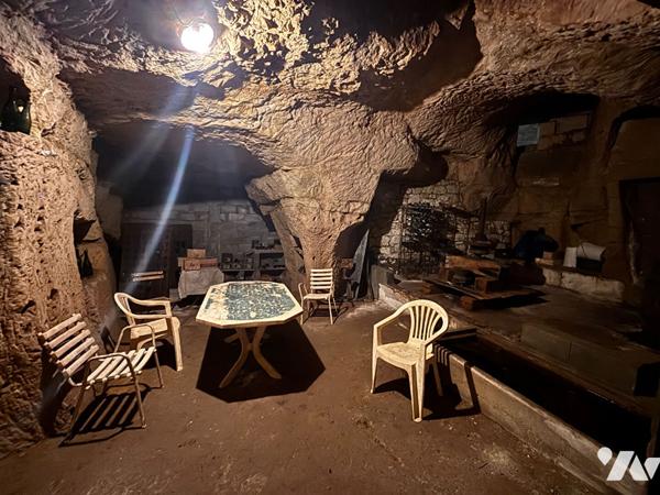 Maison Distre 5 pièce(s) 108 m2