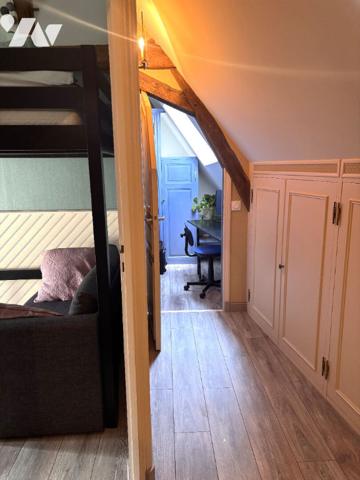 Maison Distre 5 pièce(s) 108 m2