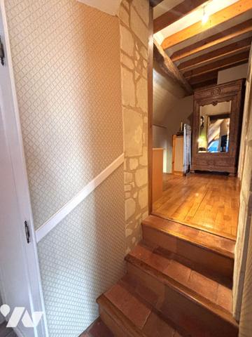 Maison Distre 5 pièce(s) 108 m2