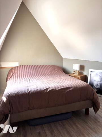 Maison Distre 5 pièce(s) 108 m2