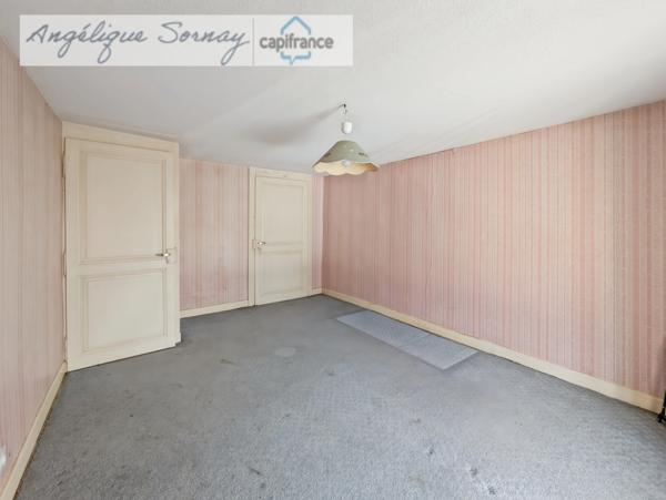 Maison à vendre 5 pièces SELLIERES (39)