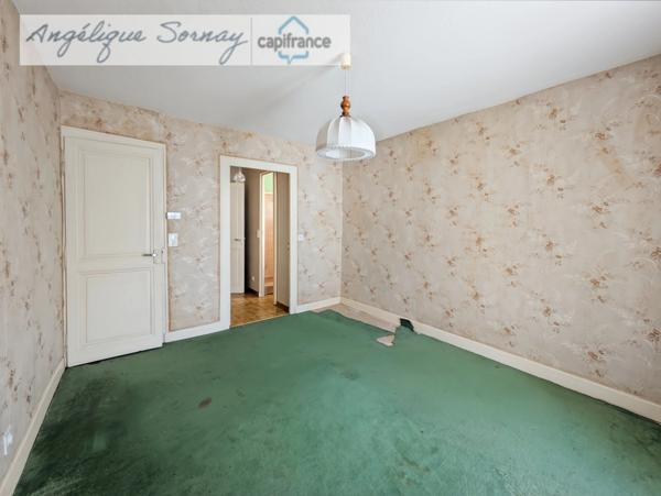 Maison à vendre 5 pièces SELLIERES (39)