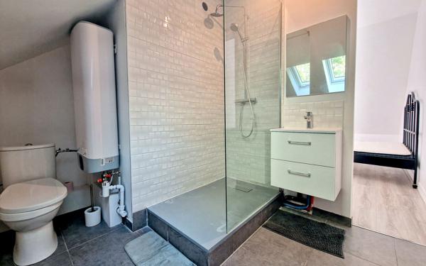 Maison à vendre    7 pièces • 177,45 m2 Villiers-sur-Marne