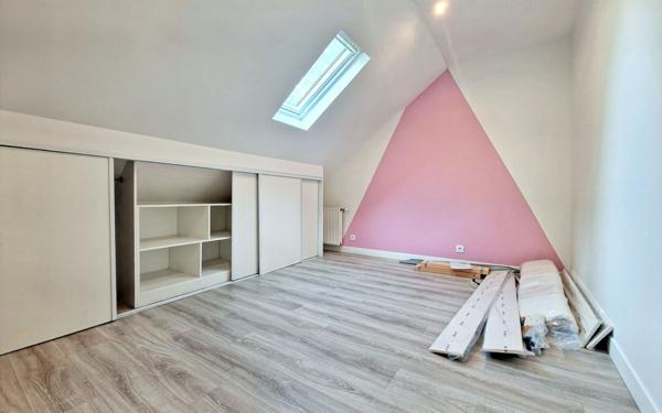 Maison à vendre    7 pièces • 177,45 m2 Villiers-sur-Marne