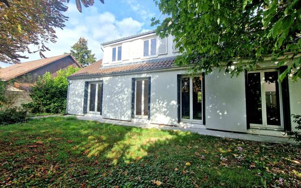 Maison à vendre    7 pièces • 177,45 m2 Villiers-sur-Marne